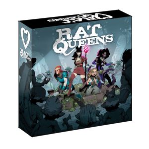 Rat Queens