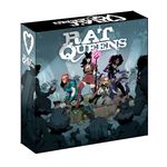 More Rat Queens videos