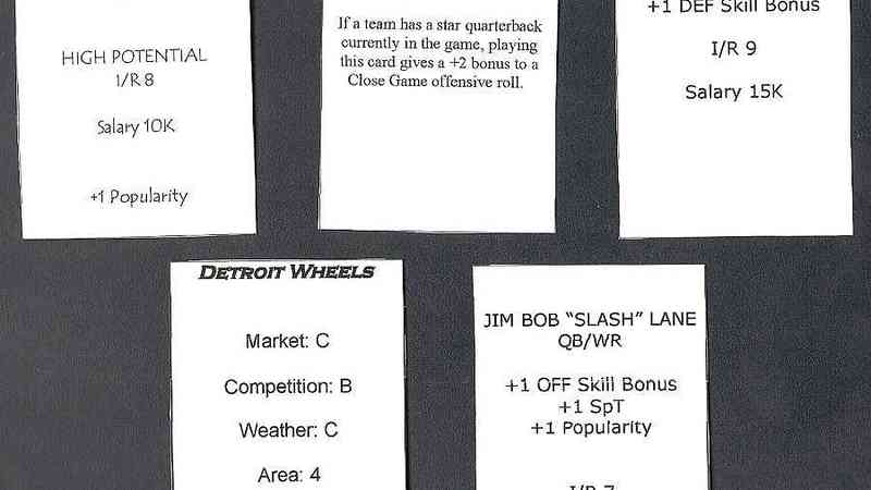 Rogue Football League