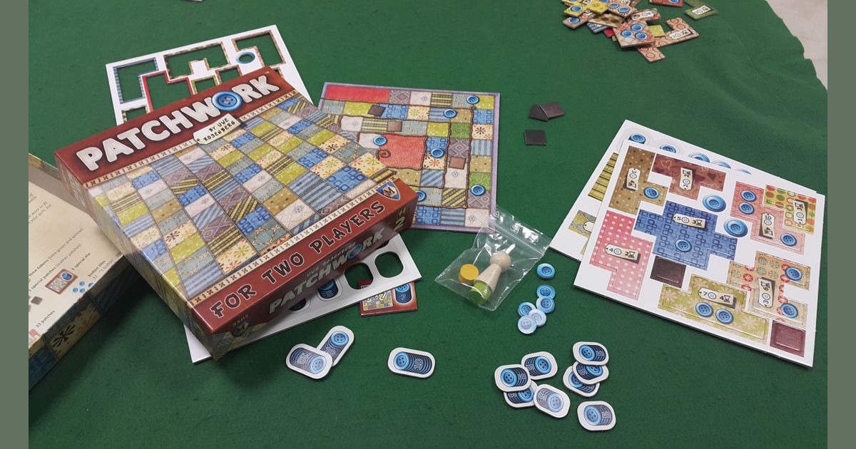 BoardGameGeek
