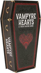 Vampyre Hearts: A Trick-Taking Game | Board Game | BoardGameGeek