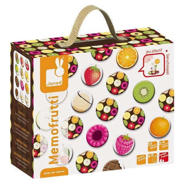 Memofrutti
