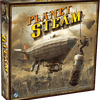 Planet Steam | Board Game | BoardGameGeek