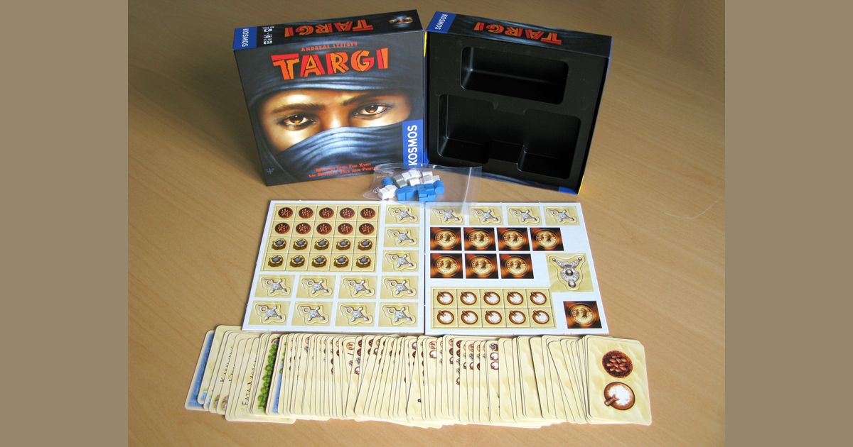 BoardGameGeek