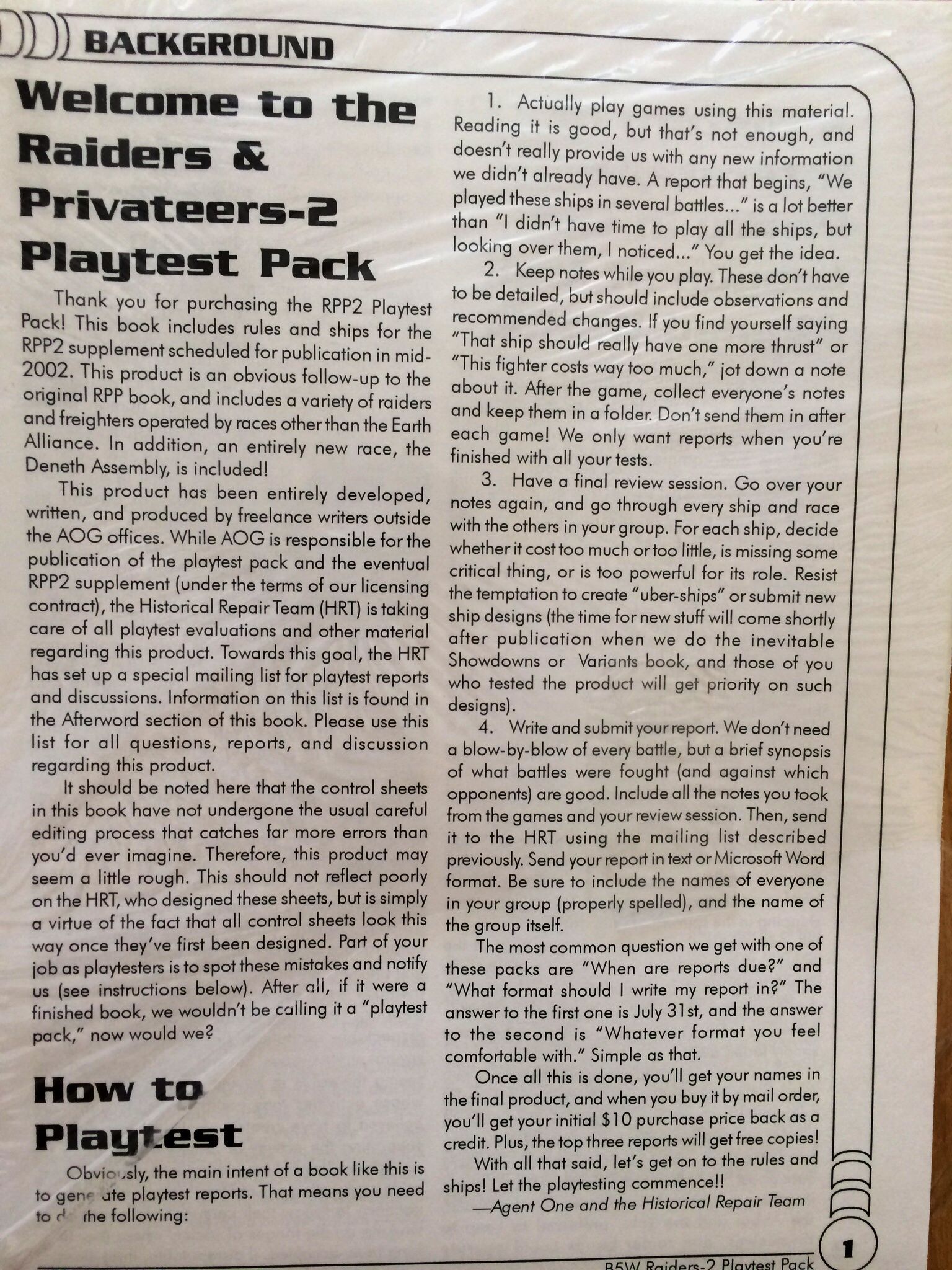 Babylon 5 Wars: Raiders & Privateers-2