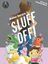 Board Game: Sluff Off!