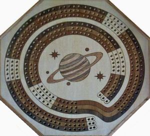 HyperCribbage