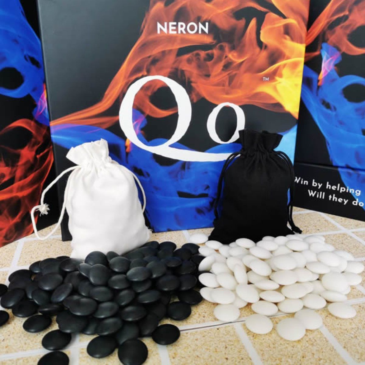 Qo