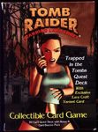 Tomb Raider Collectible Card Game