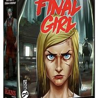 Final Girl: Terror en Camp Happy Trails