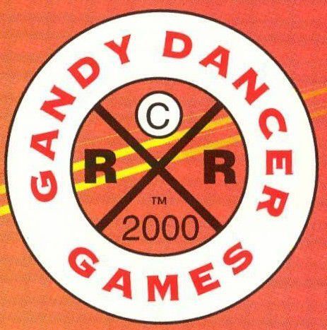 Gandy Dancer Games