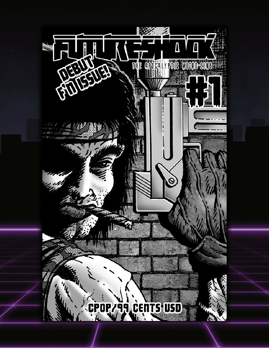 FutureShock!