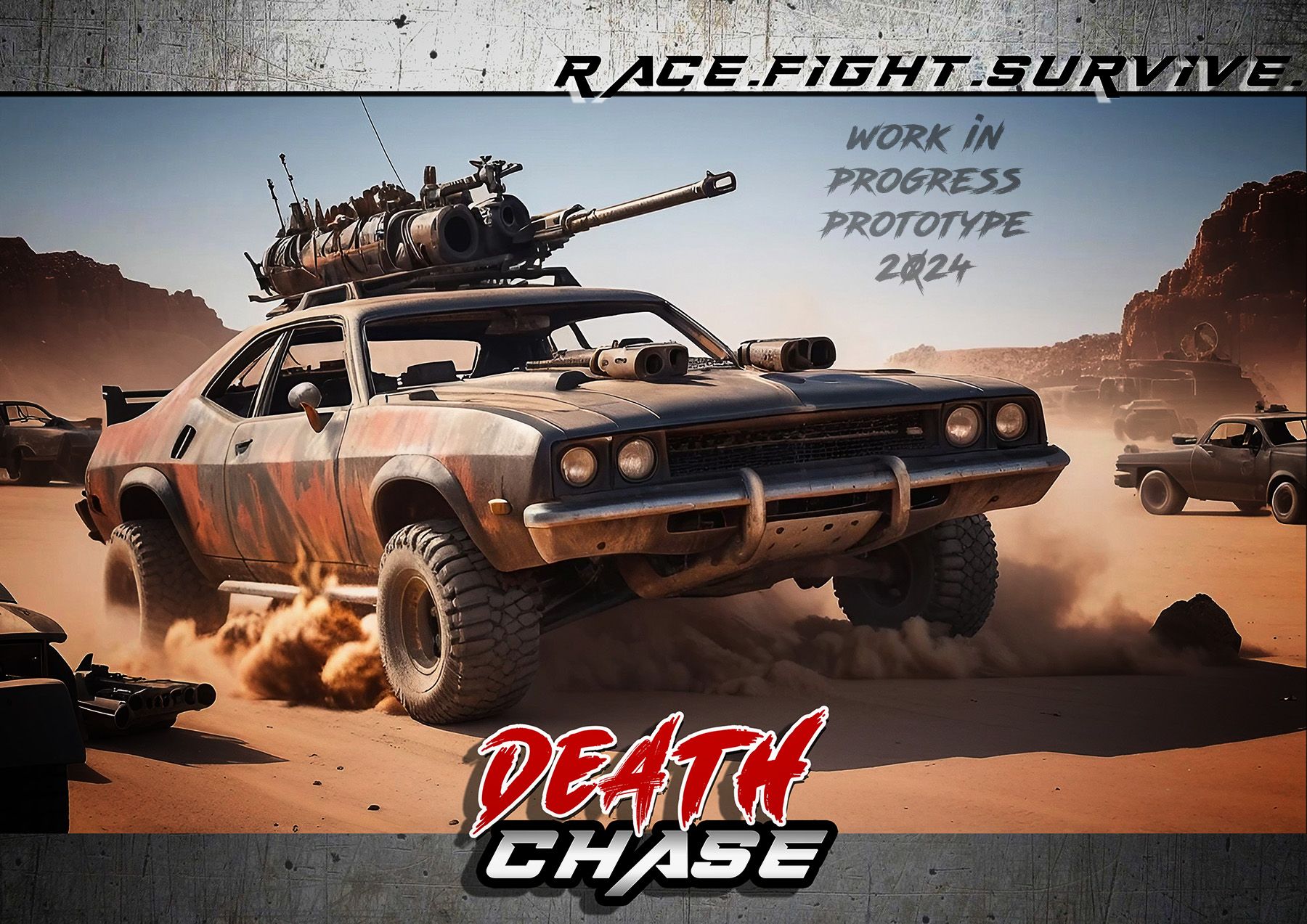 Deathchase