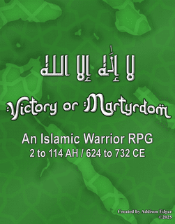 Victory or Martyrdom