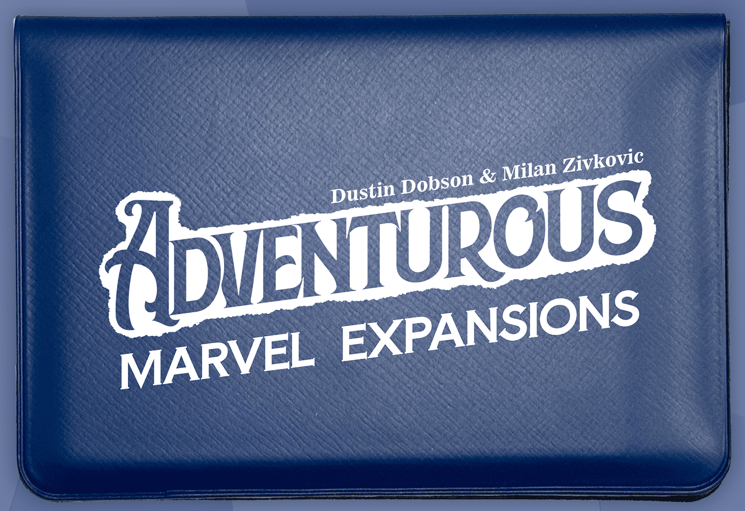 Adventurous: Marvel Expansions