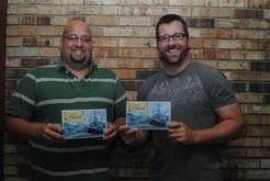 Matt Riddle portrait