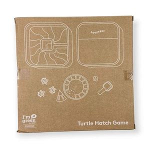 Turtle Hatch Game