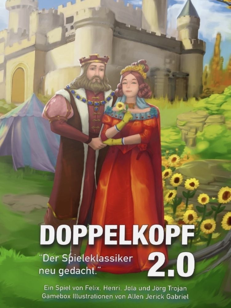 Doppelkopf 2.0