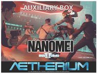 Aetherium: Nanomei Auxiliary Set