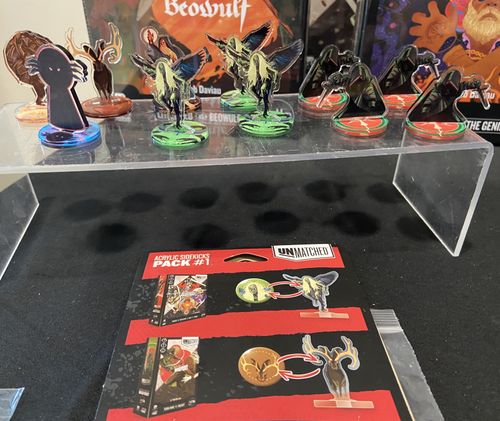 가족: 게임: 비교할 수 없는