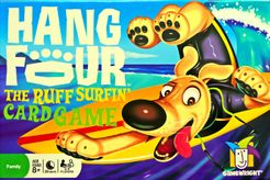 Hang Four box art