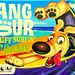 Board Game: Hang Four