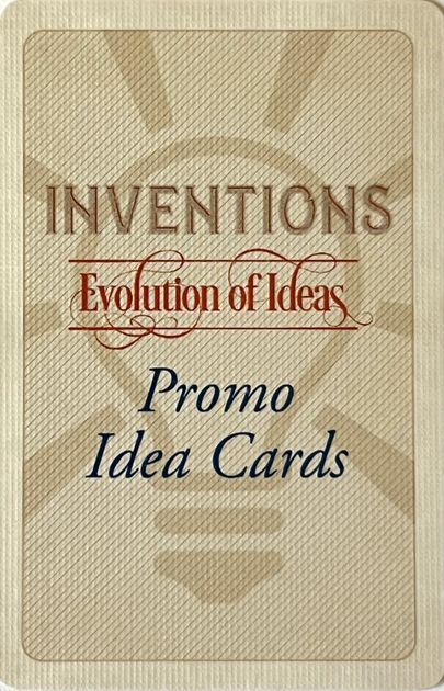 doubt in the configuration of step “E”. | Inventions: Evolution of ...