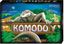 Board Game: Komodo