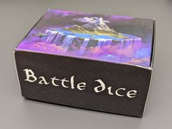 Battle Dice