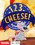 Board Game: 1-2-3 Cheese!