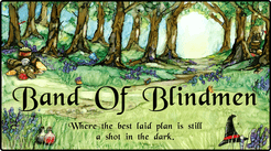 Band Of Blindmen