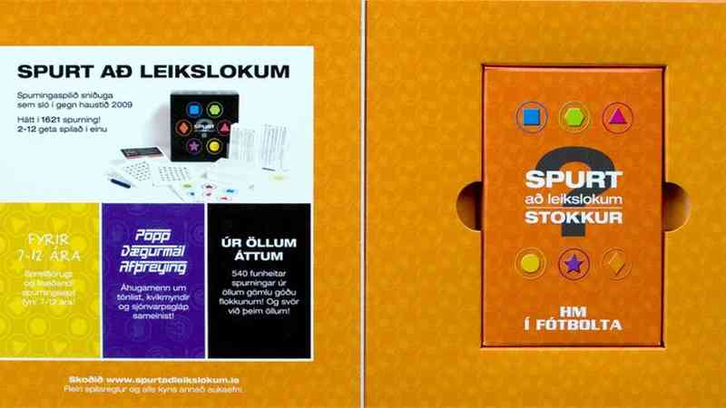 Spurt að leikslokum: HM í fótbolta