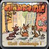 C] Chabyrinthe Board Game – WizZon