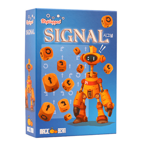 Signal: Unplugged