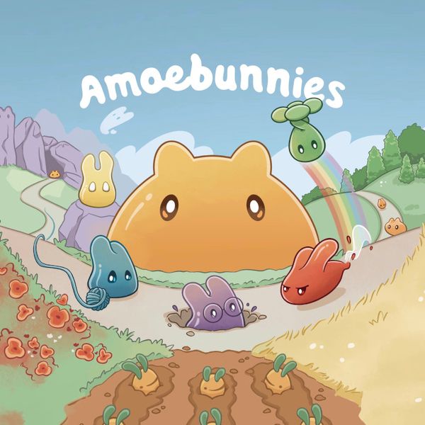 Box Cover for Review Version