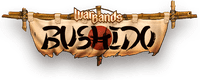 Video Game: Warbands:  Bushido