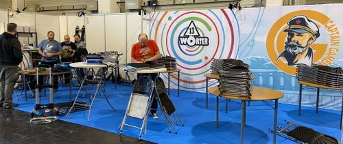 From gallery of W Eric Martin