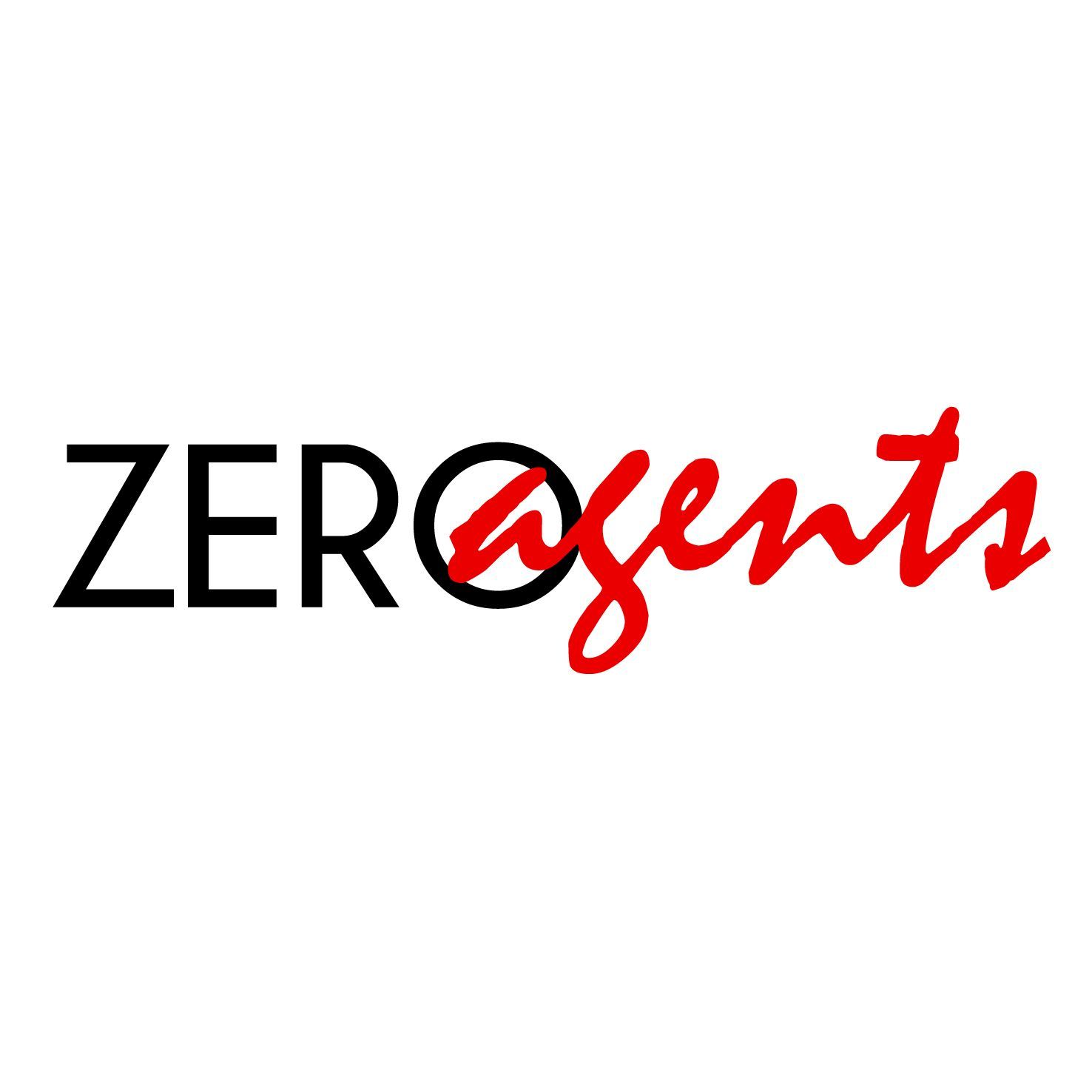 Zero Agents cover
