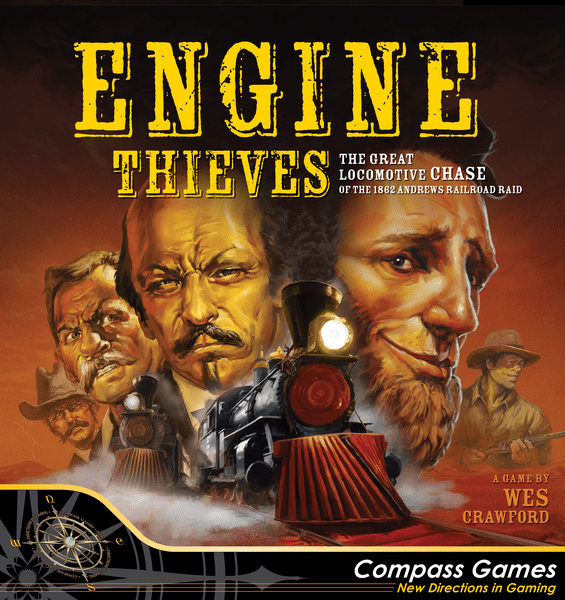 Explorando os Bastidores de 'Engine Thieves': Uma Jornada de Criação e História