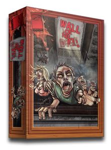 Wall of the Dead