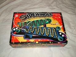 Sidewinder