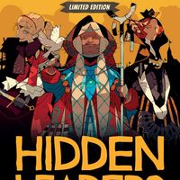 Hidden Leaders: Queens & Friends