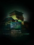 RPG Item: Architekt Guild Volume 4: The Town Gate