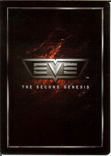 EVE: The Second Genesis