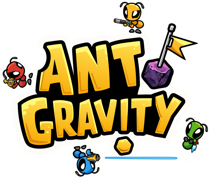 Illustration 8 de ANTgravity