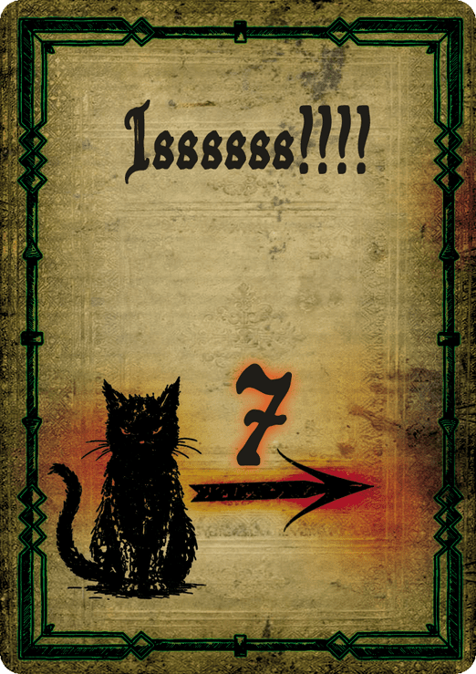 Illustration 10 de Jure Grando: The first Vampire