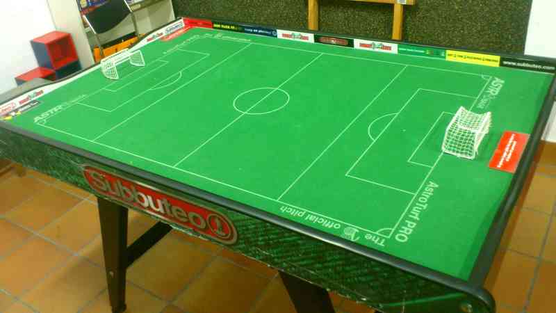 Subbuteo