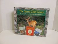 The Sierra Club Game