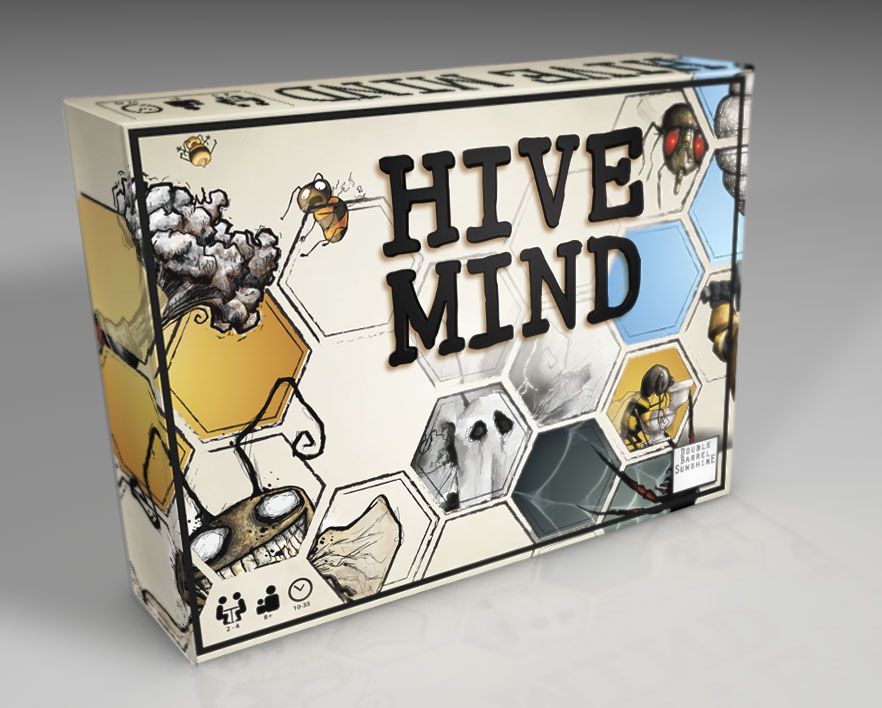 Hive Mind