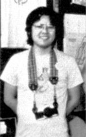 Tadashi Ehara